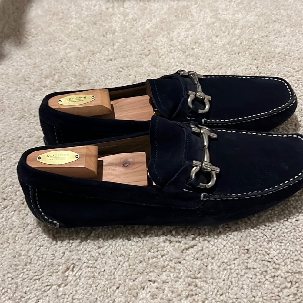 Salvatore Ferragamo